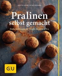 Produktbild: Pralinen selbst gemacht