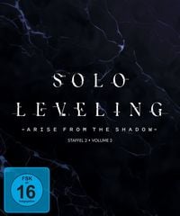 Produktbild: Solo Leveling: Arise from the Shadow - Staffel 2 - Vol.2