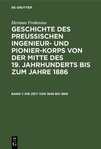 Produktbild: Die Zeit von 1848 bis 1869