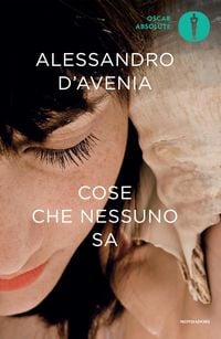 Produktbild: Cose che nessuno sa