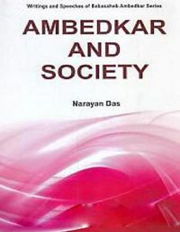Produktbild: Ambedkar And Society