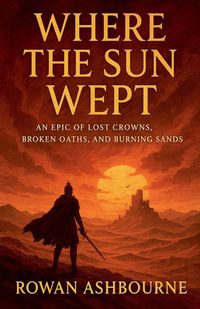 Produktbild: Where the Sun Wept