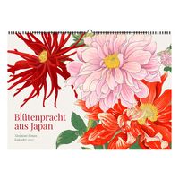 Produktbild: Tanigami Konan. Wandkalender 2027