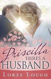 Produktbild: Priscilla Hires a Husband