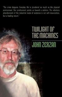 Produktbild: Twilight of the Machines