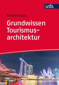 Produktbild: Grundwissen Tourismusarchitektur
