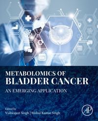 Produktbild: Metabolomics of Bladder Cancer