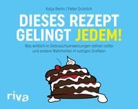 Produktbild: Dieses Rezept gelingt jedem!