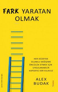 Produktbild: Fark Yaratan Olmak