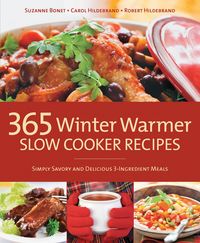 Produktbild: 365 Winter Warmer Slow Cooker Recipes