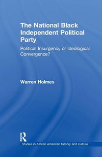 Produktbild: The National Black Independent Party
