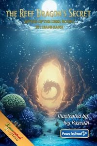 Produktbild: The Reef Dragon's Secret