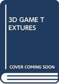 Produktbild: Ahearn, L: 3d Game Textures