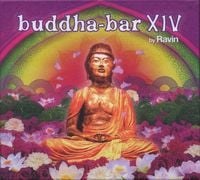 Produktbild: Buddha-Bar XIV