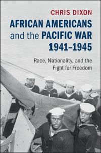 Produktbild: African Americans and the Pacific War, 1941-1945