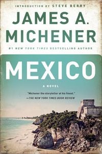 Produktbild: Mexico