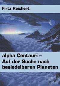 Produktbild: Alpha Centauri