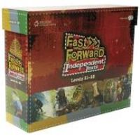 Produktbild: Fast Forward Independent Levels 21-25 Pack with Audio CD (20 titles)