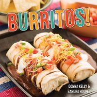 Produktbild: Burritos!