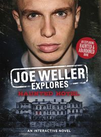 Produktbild: Weller, J: Joe Weller Explores: Haunted Hotel
