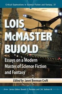 Produktbild: Lois McMaster Bujold