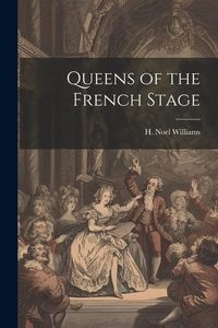 Produktbild: Queens of the French Stage