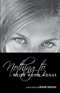 Produktbild: Nothing to Write Home About