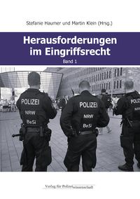 Produktbild: Herausforderungen im Eingriffsrecht