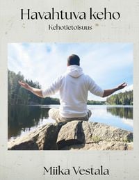 Produktbild: Havahtuva keho
