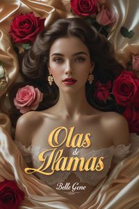 Produktbild: Olas de Llamas