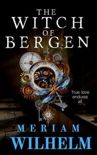 Produktbild: The Witch of Bergen