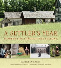 Produktbild: Settler's Year