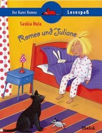 Produktbild: Romeo und Juliane