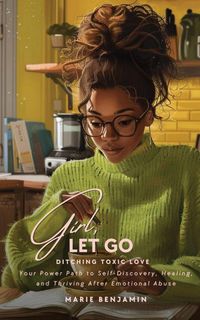 Produktbild: Girl, Let Go