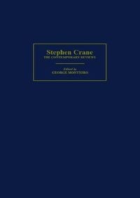 Produktbild: Stephen Crane