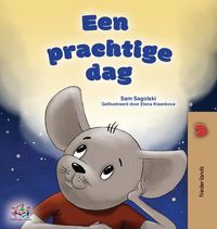Produktbild: A Wonderful Day (Dutch Children's Book)