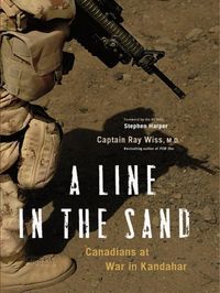 Produktbild: A Line in the Sand