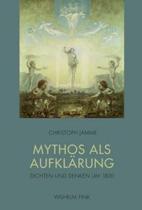 Produktbild: Mythos als Aufkl&auml;rung