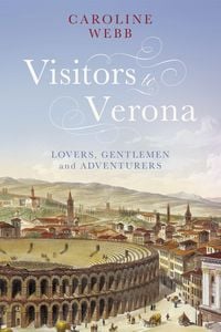 Produktbild: Visitors to Verona