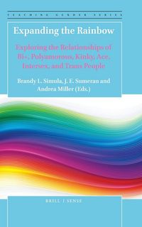 Produktbild: Expanding the Rainbow