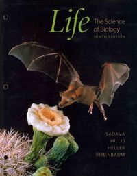 Produktbild: Life + Bioportal 12 Month Access Card + Iclicker + Study Guide