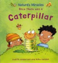 Produktbild: Once There Was a Caterpillar
