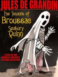 Produktbild: The Tenants of Broussac