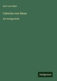 Produktbild: Caterina von Siena