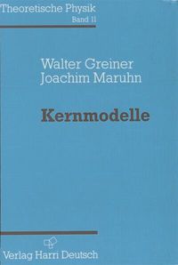 Produktbild: Kernmodelle