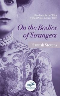 Produktbild: On the Bodies of Strangers