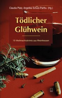 Produktbild: T&ouml;dlicher Gl&uuml;hwein