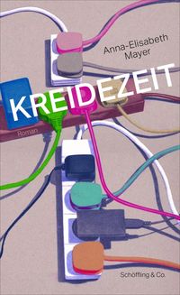 Produktbild: Kreidezeit