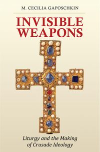 Produktbild: Gaposchkin, M: Invisible Weapons