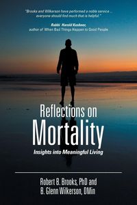 Produktbild: Reflections on Mortality